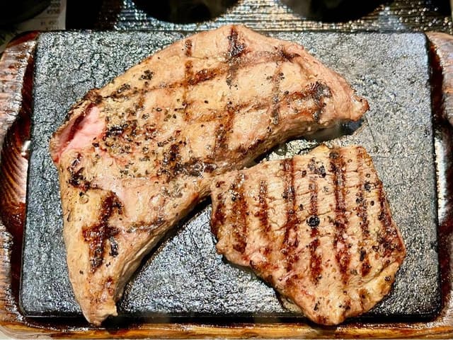 感動の肉と米 稲毛山王店 - サブ画像2