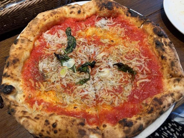 Pizzeria Bel Sorriso - サブ画像1
