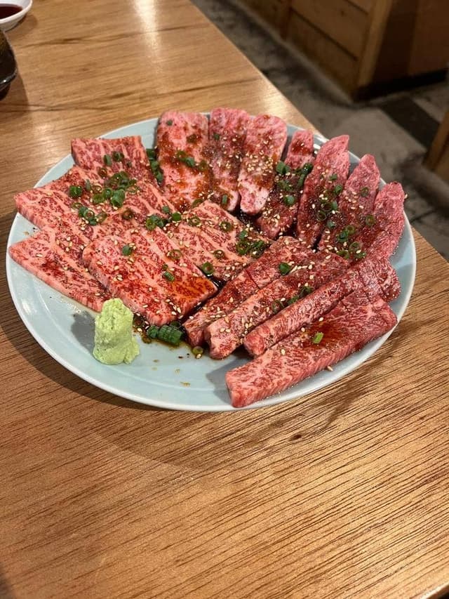 焼肉たぬき - サブ画像1