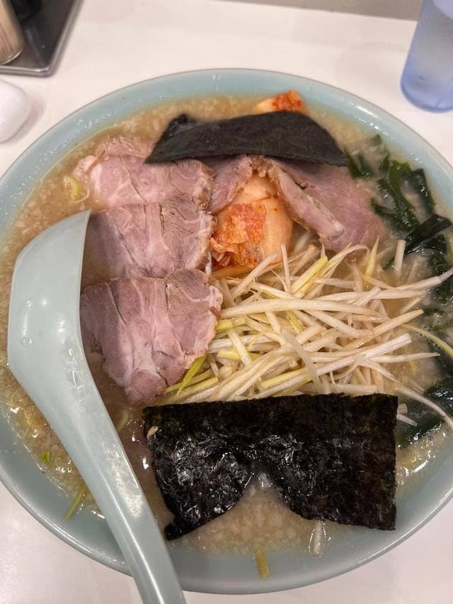 とんとんラーメン川口店 - サブ画像3