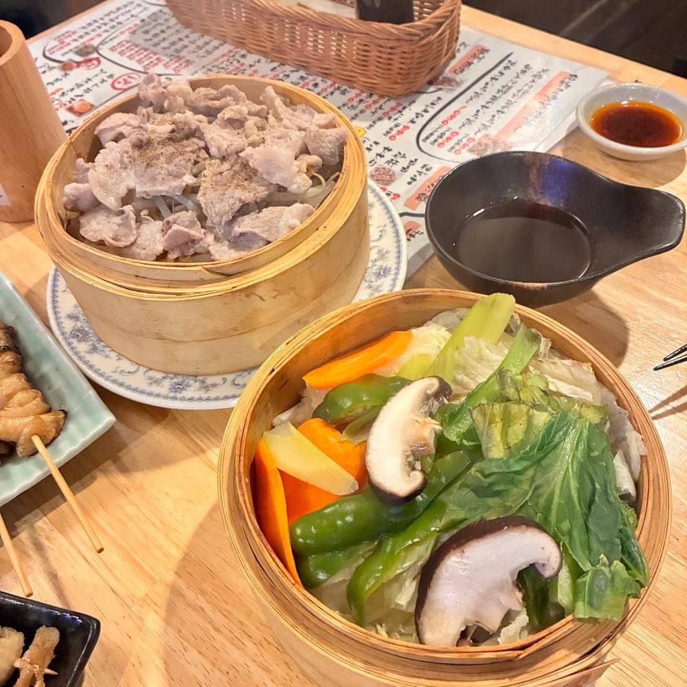 串一徹