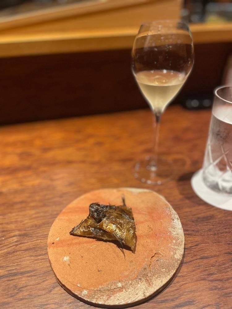 鮨 和紀