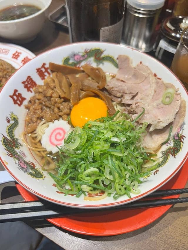 伍福軒 渋谷店 - サブ画像1