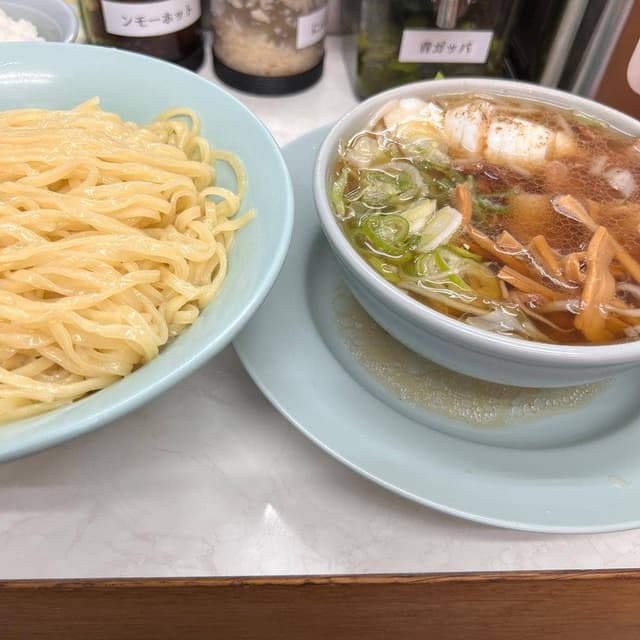 川口トラちゃんラーメン - サブ画像3