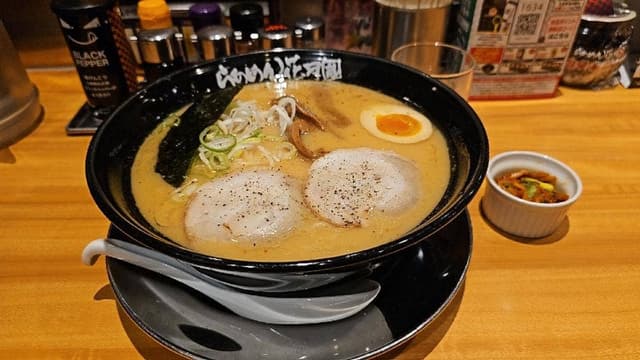 らあめん花月嵐 戸田美女木店 - サブ画像1