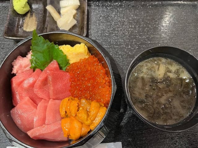 北海道港町食堂 - サブ画像3