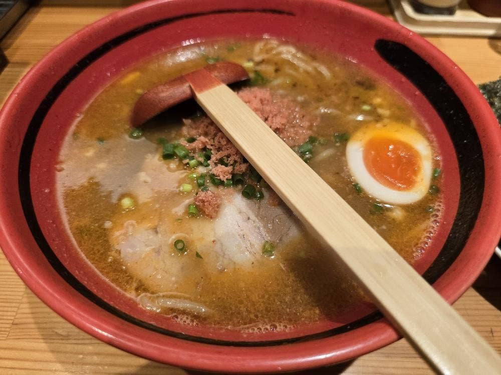 えびそば一幻 新宿店