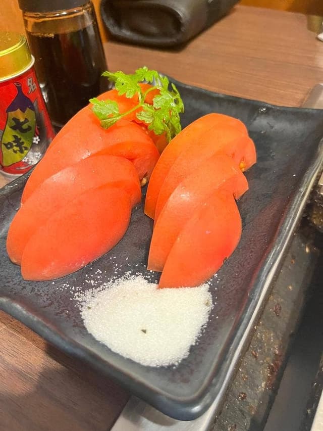だしともんじゃ - サブ画像1