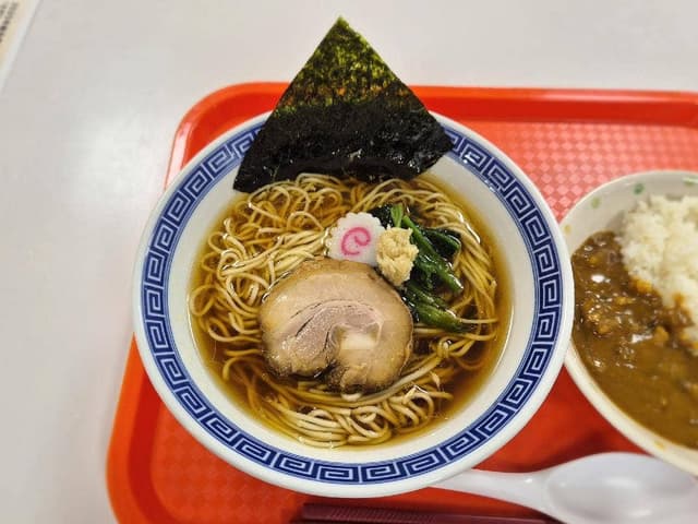 富山県庁食堂 - サブ画像2