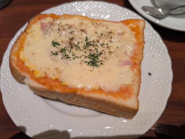 星乃珈琲店 ソコラ武蔵小金井クロス店 - サブ画像3