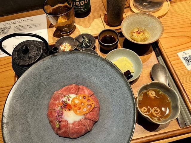 Juan Bowl & Tea Tokyo - サブ画像1