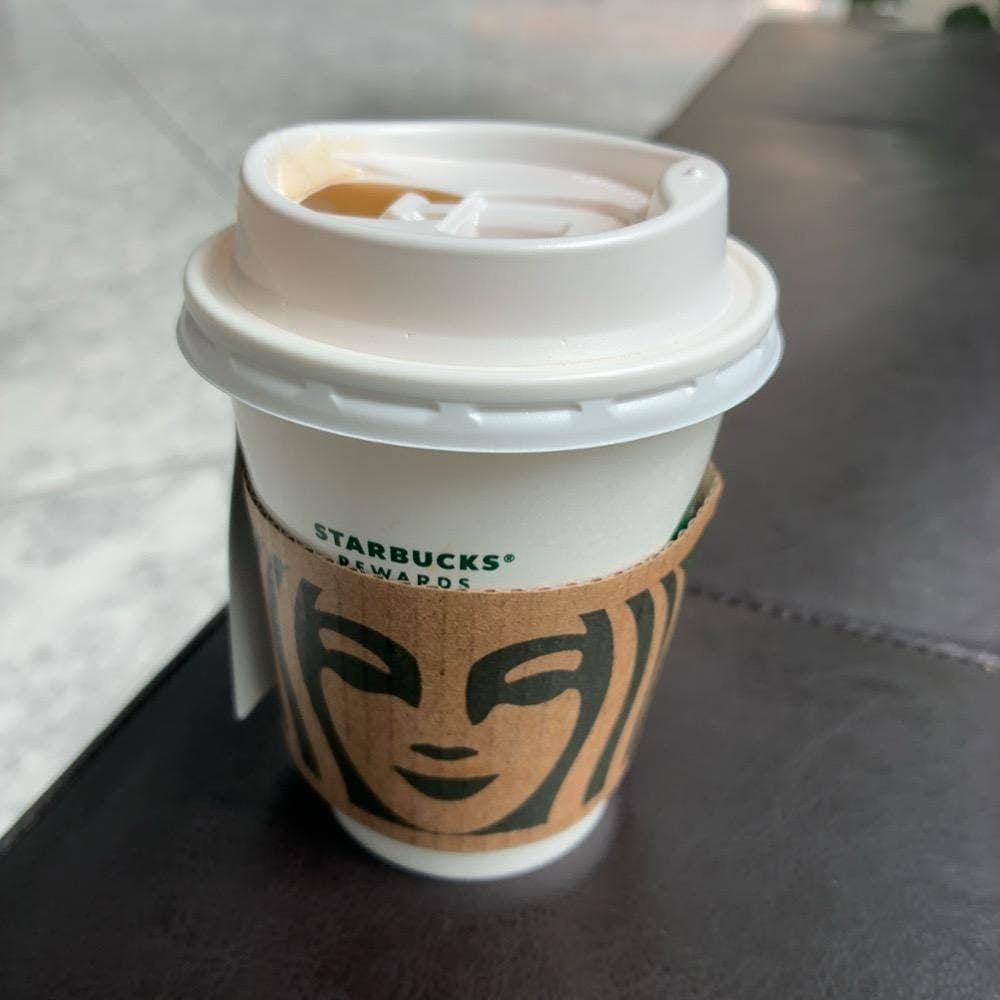 スターバックス コーヒー 虎ノ門アルセアタワー店