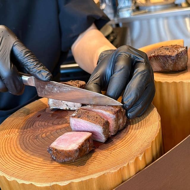 牛たんの檸檬 有楽町店 - サブ画像3