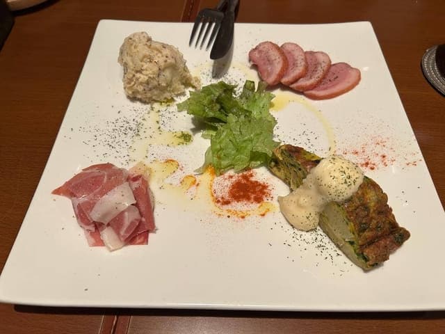 戸塚バルスタイル Pakino - サブ画像2