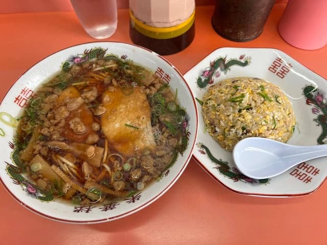 朱華楼川口店 - サブ画像1