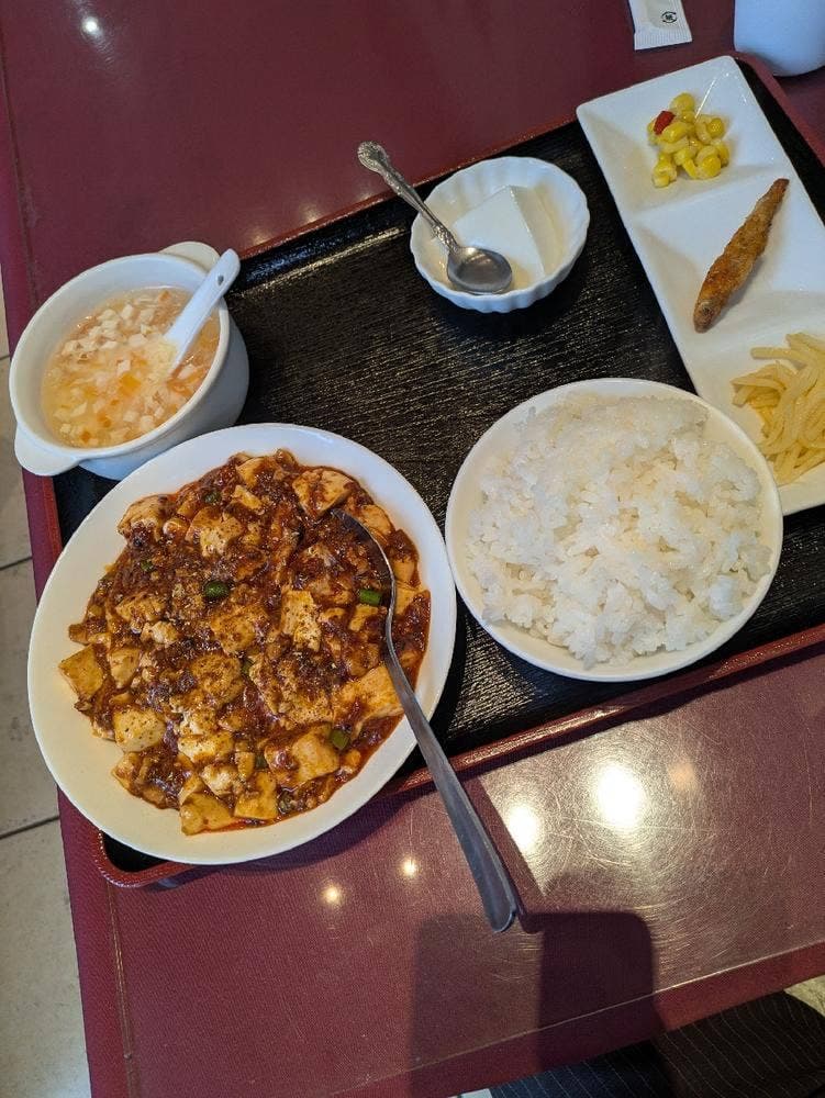 四川料理 徐家