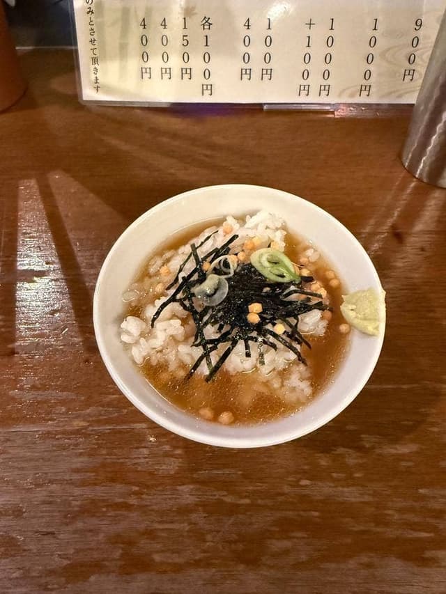 らーめん日和 - サブ画像3