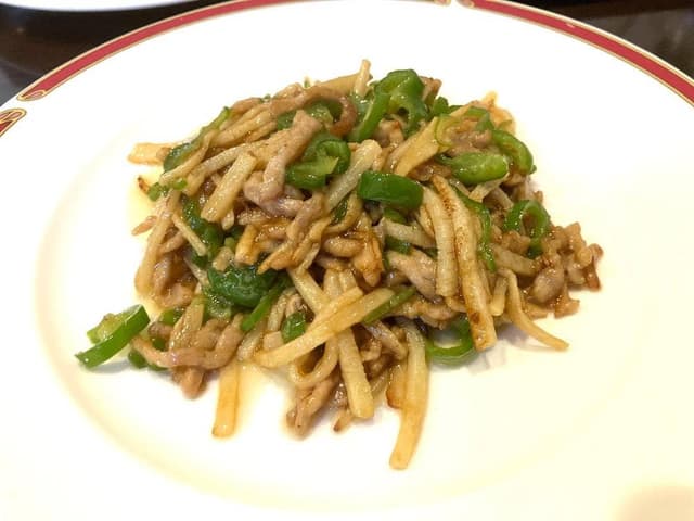 中国懐石 ももたろう - サブ画像1