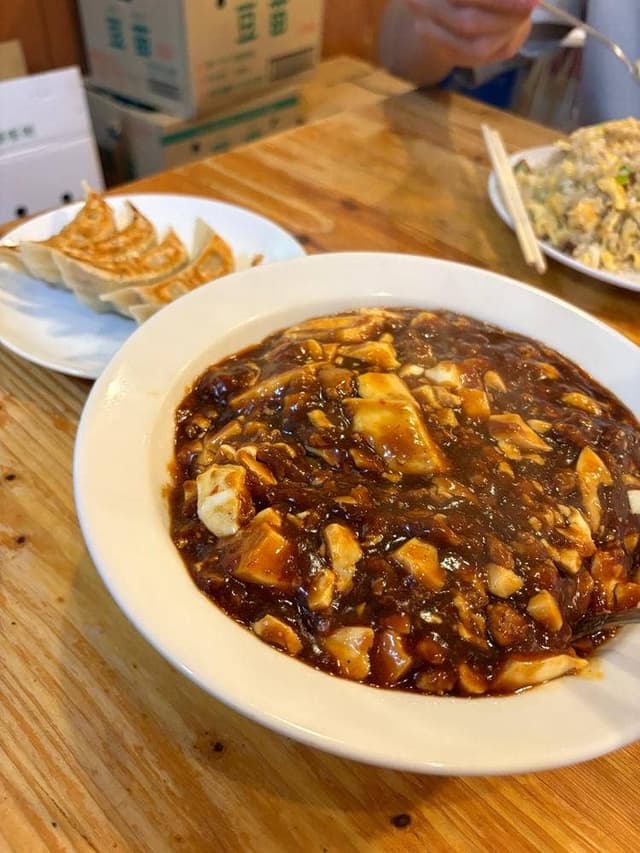 餃子の翠葉 桜木町店 - サブ画像1