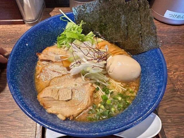 らーめん矢吹 入江岡店 - サブ画像1