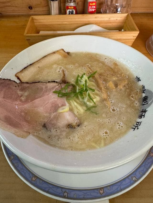 嘉数製麺所 - サブ画像3