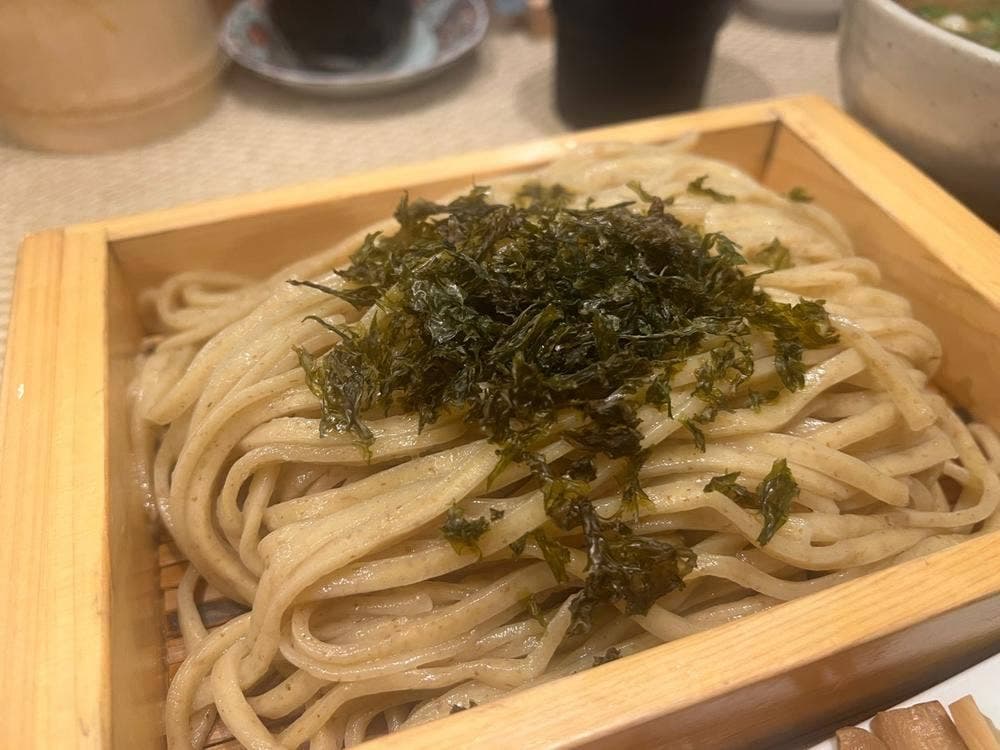 和麺 ぐり虎 名古屋店