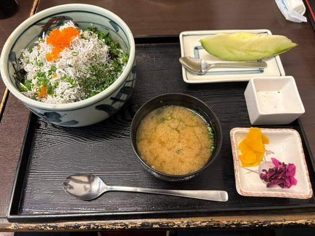 御食事処 ぶんぶく - サブ画像3