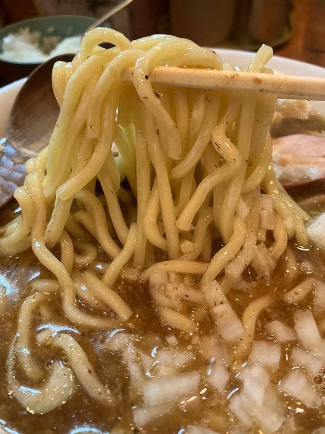 麺 高はし - サブ画像2