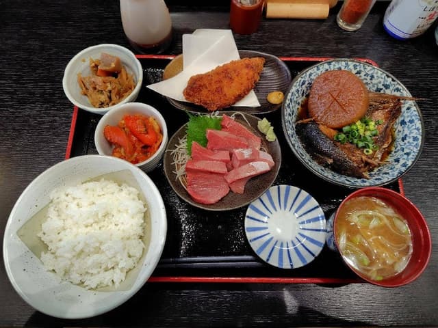 居酒屋 さざん 町田店 - サブ画像3