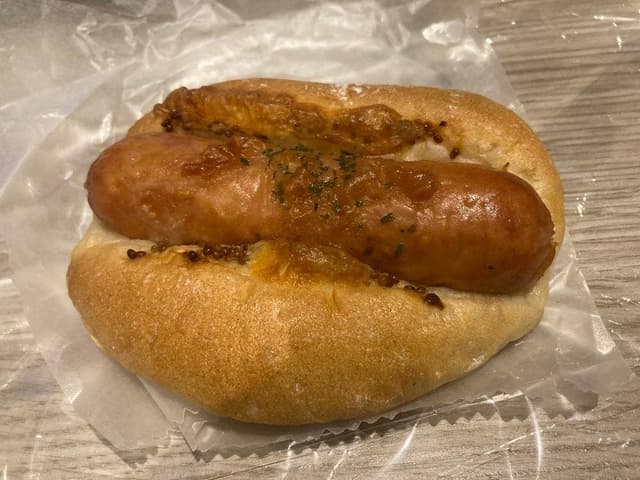 ル・ブーランジェ・ドゥ・モンジュ うめだ阪急店 - サブ画像1