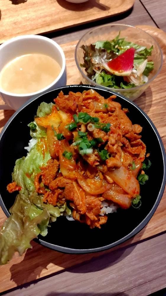 NOWL KOREAN KITCHEN
