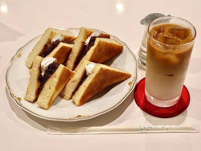 る・るぽ県美店 - サブ画像3