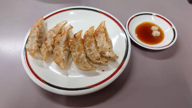 みよしのチェーン中の島店 - サブ画像1