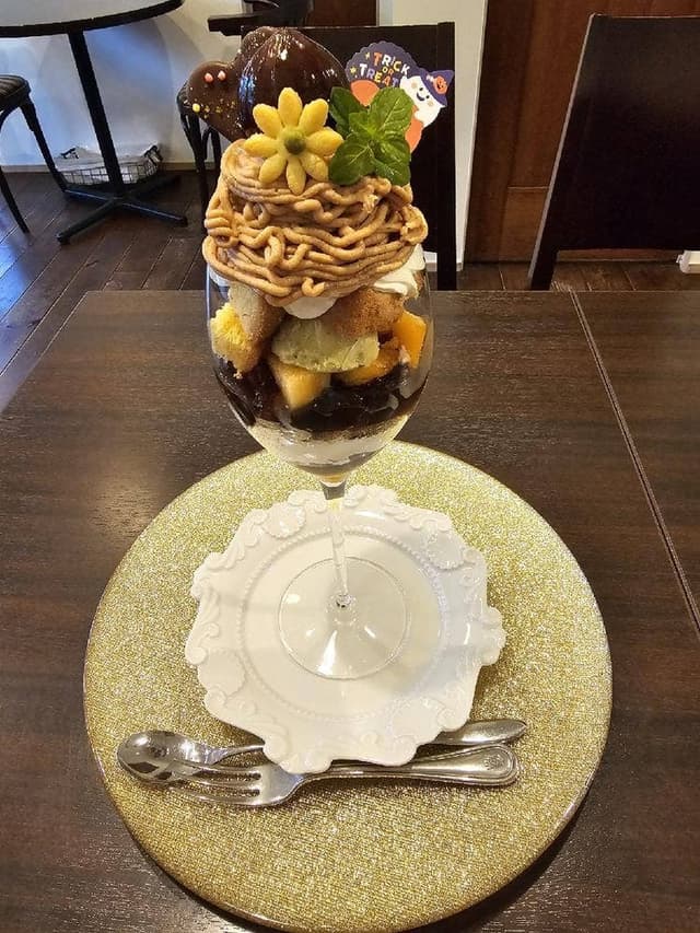 稚児宮CAFE - サブ画像1