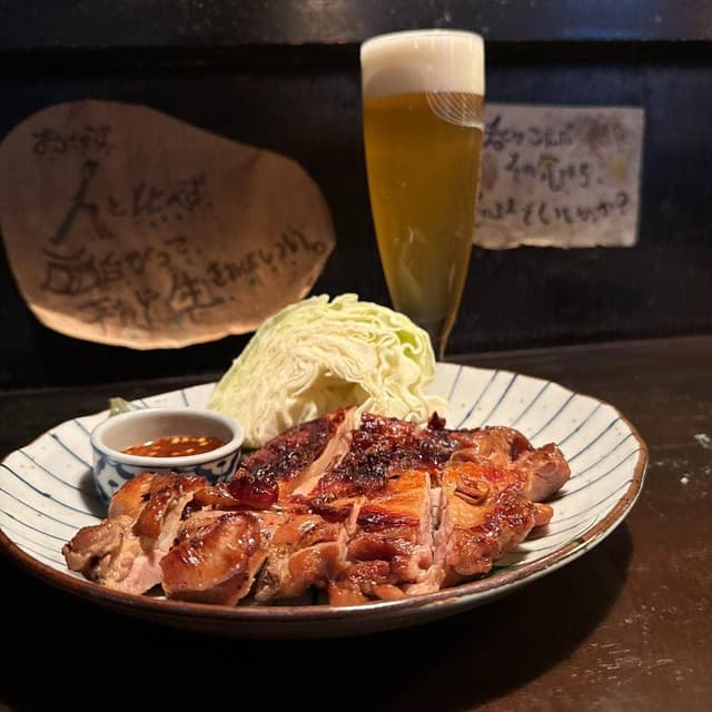 まかない屋なにげ - サブ画像2