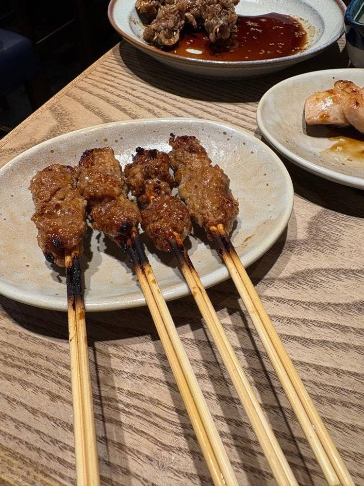 川北商店 焼鳥