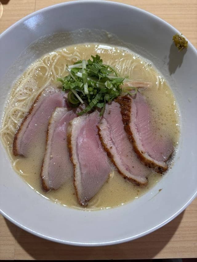 支那そば まるこう - サブ画像1