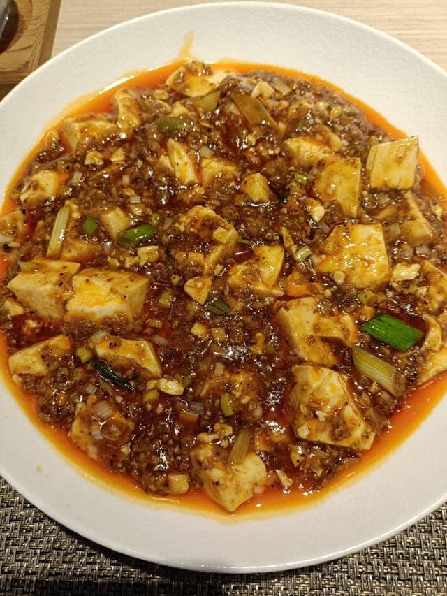 Chinese Restaurant 晴華 - サブ画像2