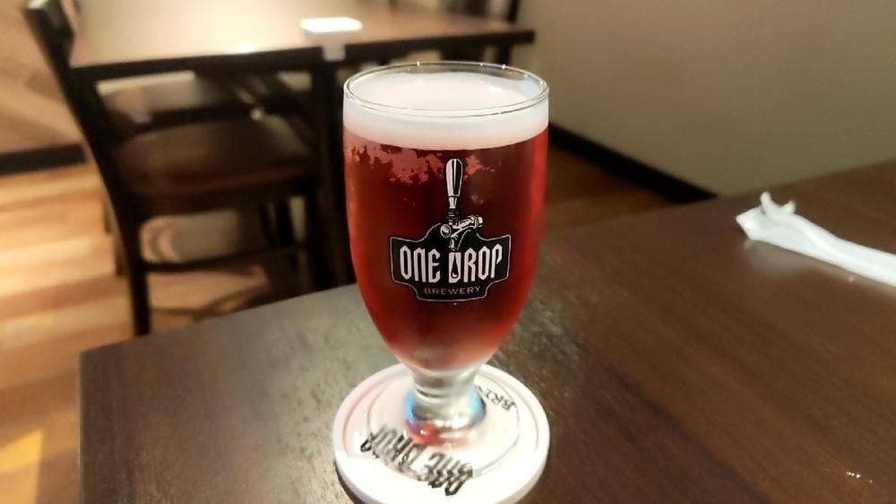 ONE DROP
