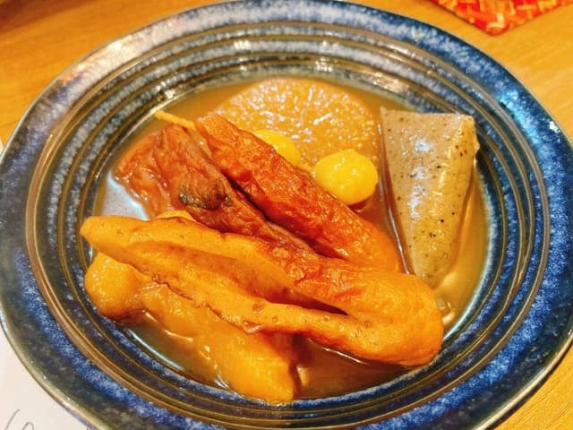 お酒とおうちごはん まんまる - サブ画像1