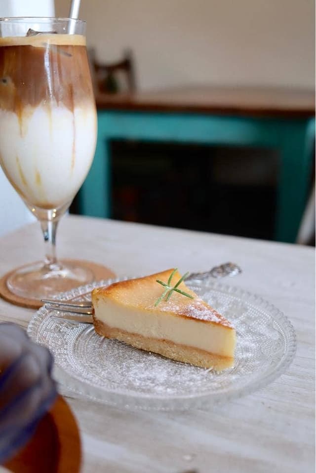 Cafe & Marche the Life - サブ画像1