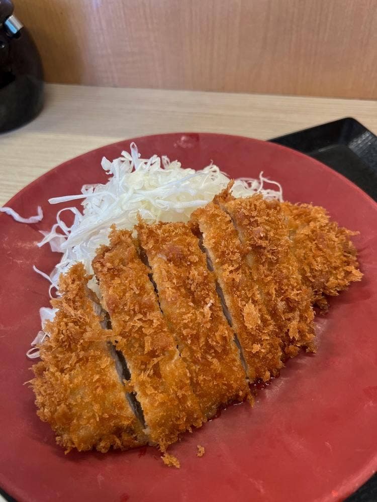 かつや 札幌白石店