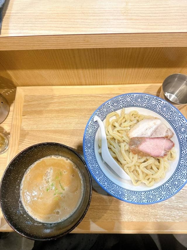 麺屋 山界 - サブ画像1