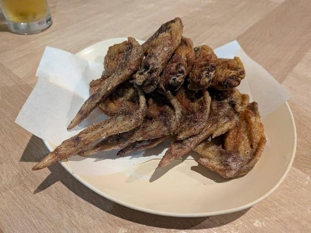 天むす手羽先おいなはれ - サブ画像2