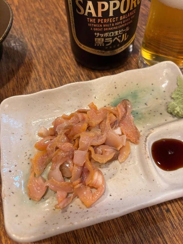 大島酒場 - サブ画像1