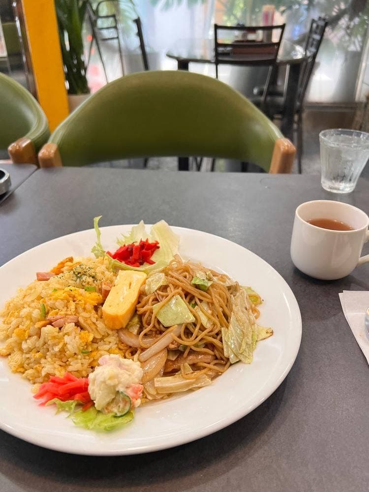 愛ランド