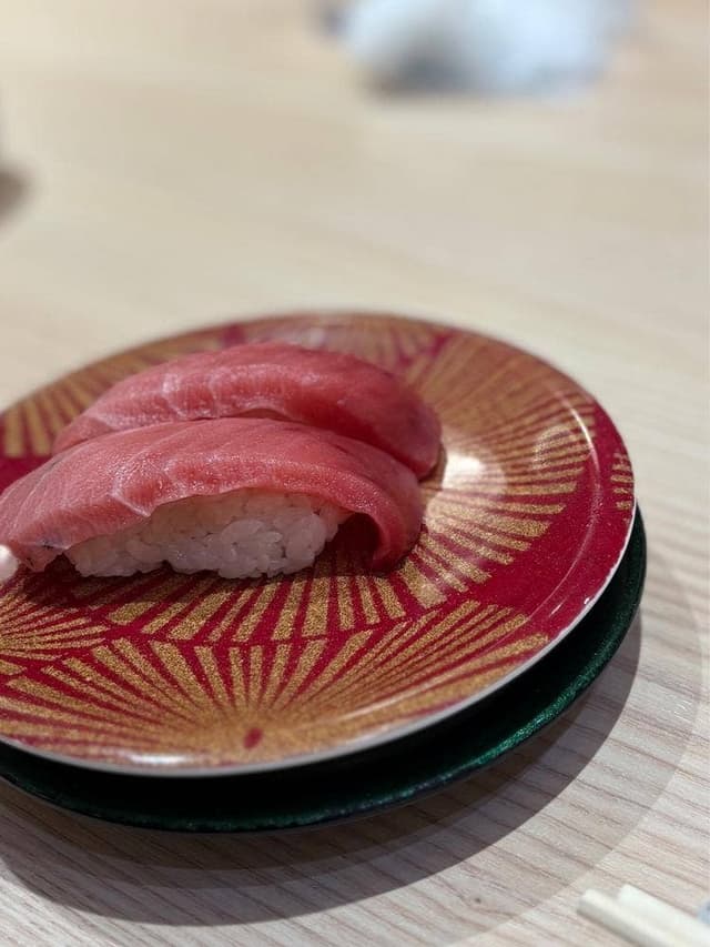 回転寿司なごやか亭八軒店 - サブ画像1