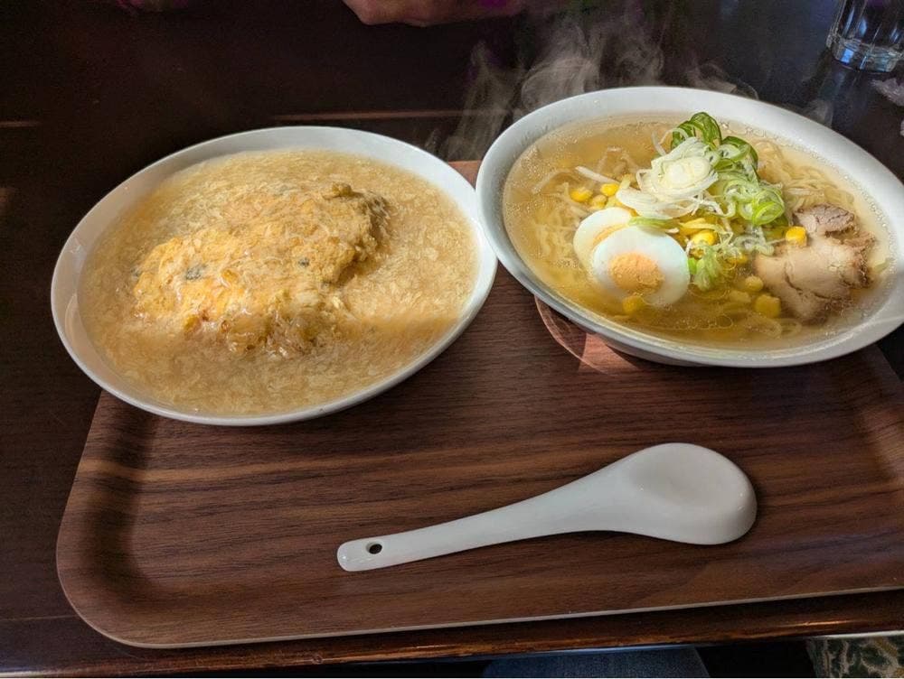 中国料理 夢