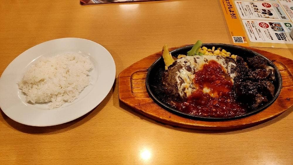 ファミリーレストラン ジョイフル 菊池店