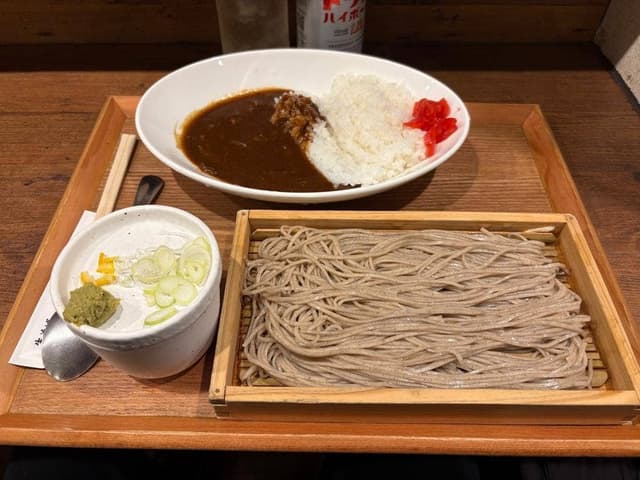 中村麺兵衛 池袋東口店 - サブ画像1